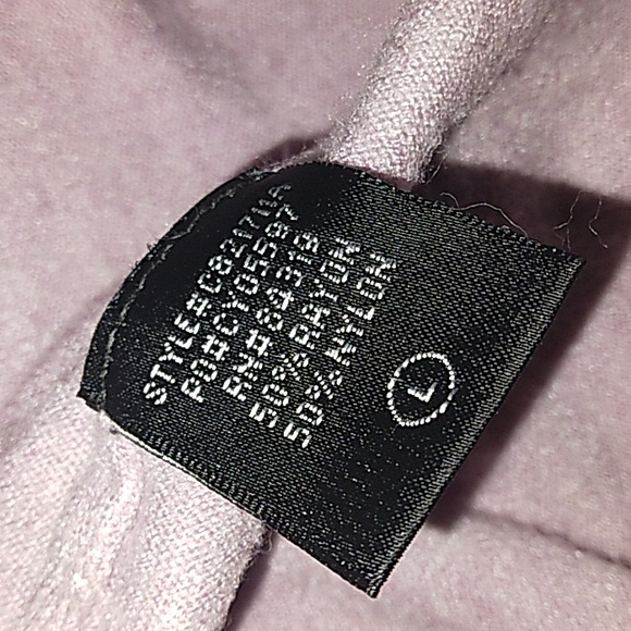 Women's Pink Ruffled Jacket - Picture 7 of 7